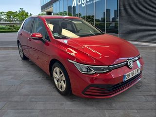 Volkswagen Golf Life 2.0 TDI 85 kW (115 CV)