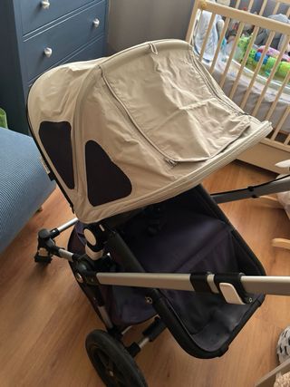 Carro Bugaboo