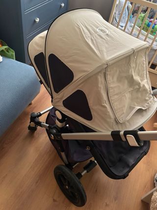Carro Bugaboo