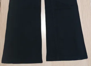 Pantalones vaqueros azul marino Polo Jeans Co.