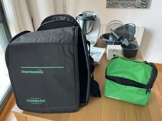 Thermomix TM5 Vorwerk