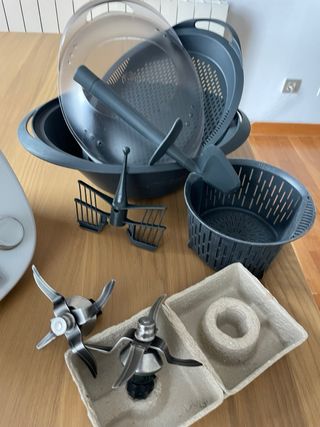 Thermomix TM5 Vorwerk