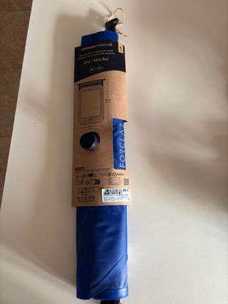 Funda Compresión Forclaz Estanca 25L