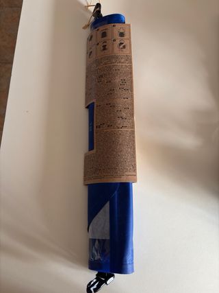 Funda Compresión Forclaz Estanca 25L