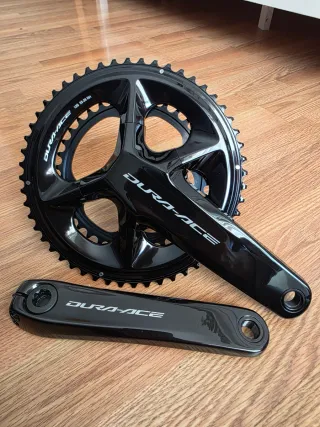 Bielas Shimano Dura-Ace R9200 12V 172,5 52-36