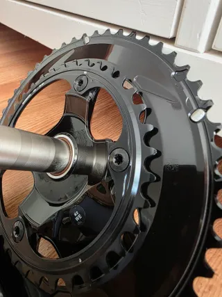 Bielas Shimano Dura-Ace R9200 12V 172,5 52-36