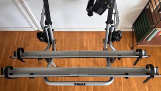 Portabicicletas Thule 9106