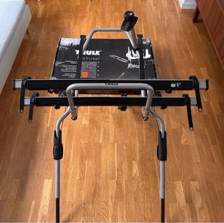 Portabicicletas Thule 9106