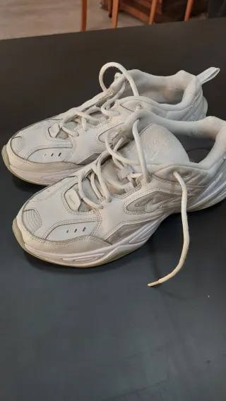 Scarpe Nike Uomo Taglia 44