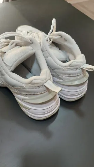 Scarpe Nike Uomo Taglia 44