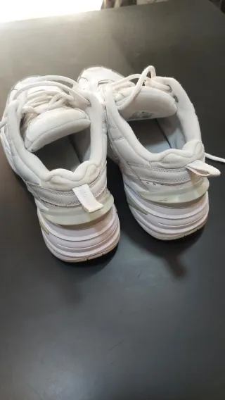 Scarpe Nike Uomo Taglia 44