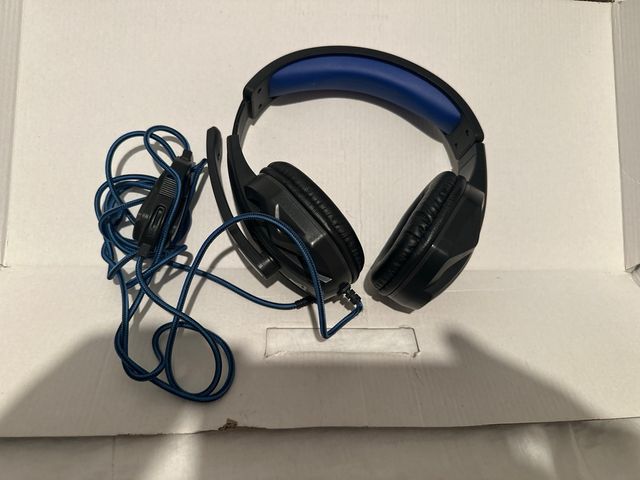 Combo Gaming Teclado, Ratón, auriculares GAME