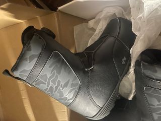 Botas de Snowboard roms sds talla 38