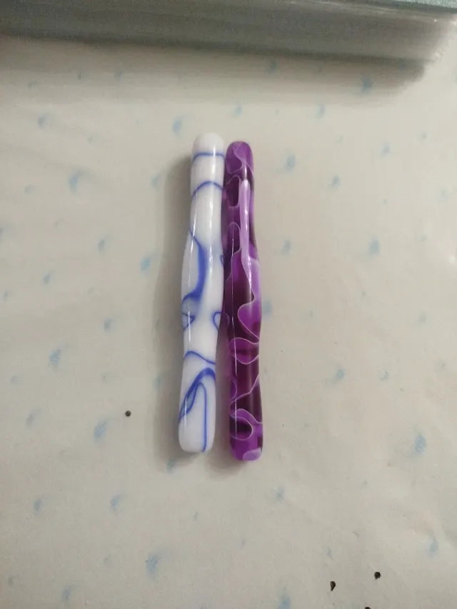 Bolígrafos Diamond Painting