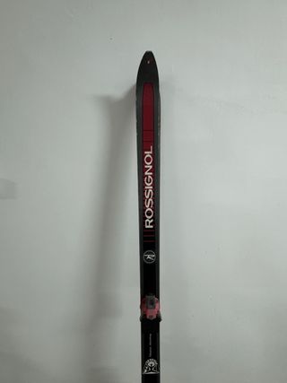 Esquís Rossignol