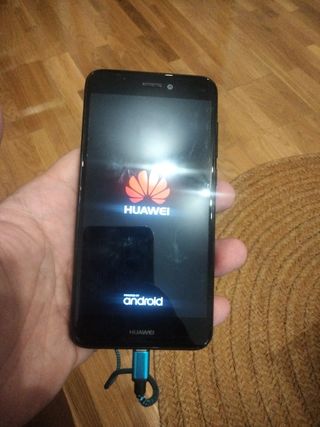 Huawei p8 lite 2017
