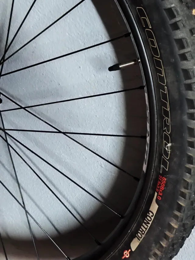 Set di ruote MTB WTB Scraper bosst