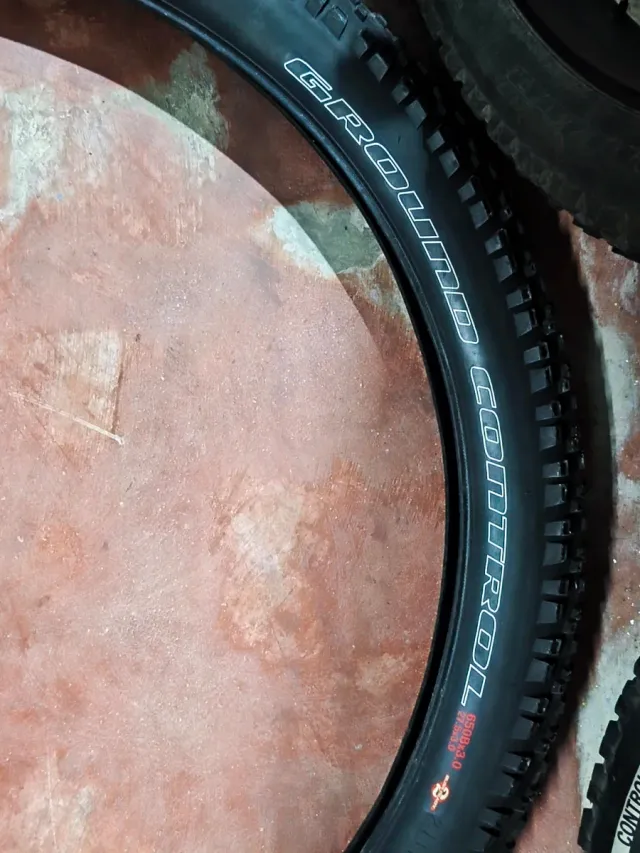 Set di ruote MTB WTB Scraper bosst