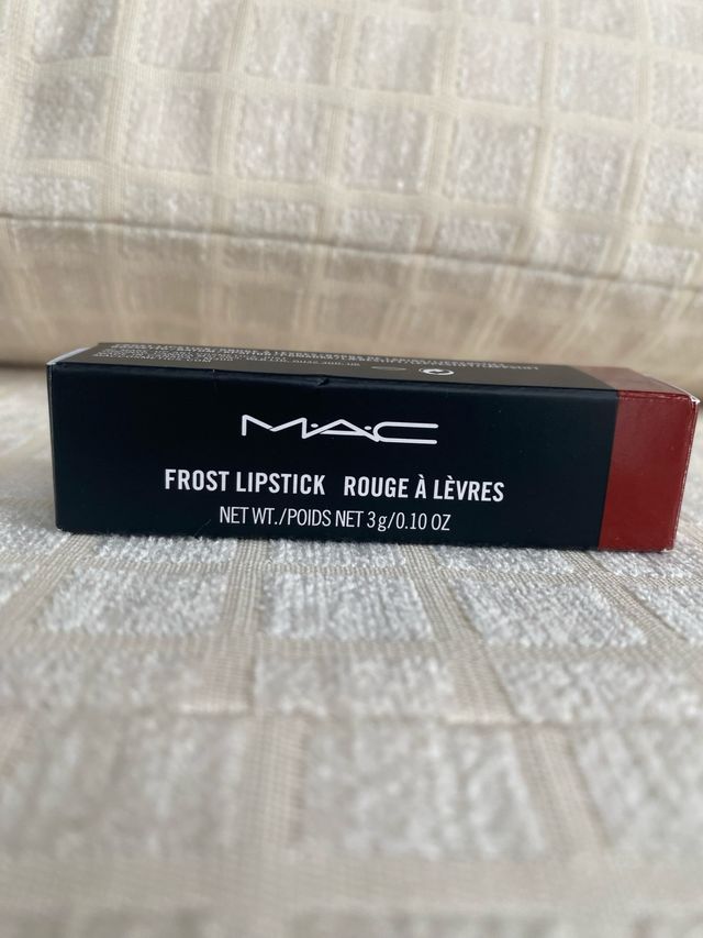 Labial MAC Fresh Moroccan