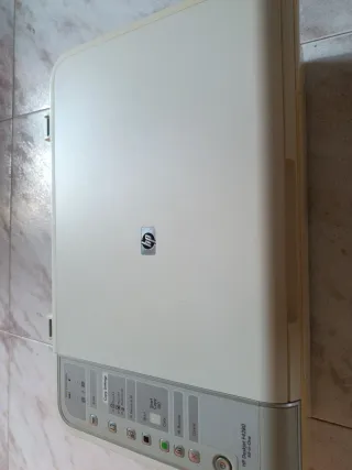 Impresora HP Deskjet F4280 Todo en Uno
