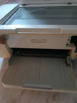 Impresora HP Deskjet F4280 Todo en Uno