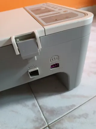 Impresora HP Deskjet F4280 Todo en Uno