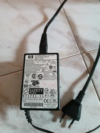 Impresora HP Deskjet F4280 Todo en Uno