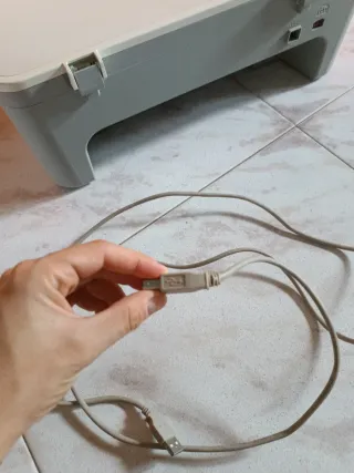 Impresora HP Deskjet F4280 Todo en Uno