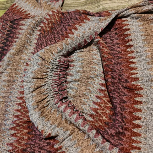 Vestido de lactancia talla M