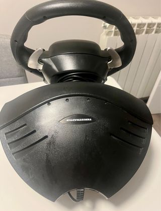 Volante Ferrari para PSP