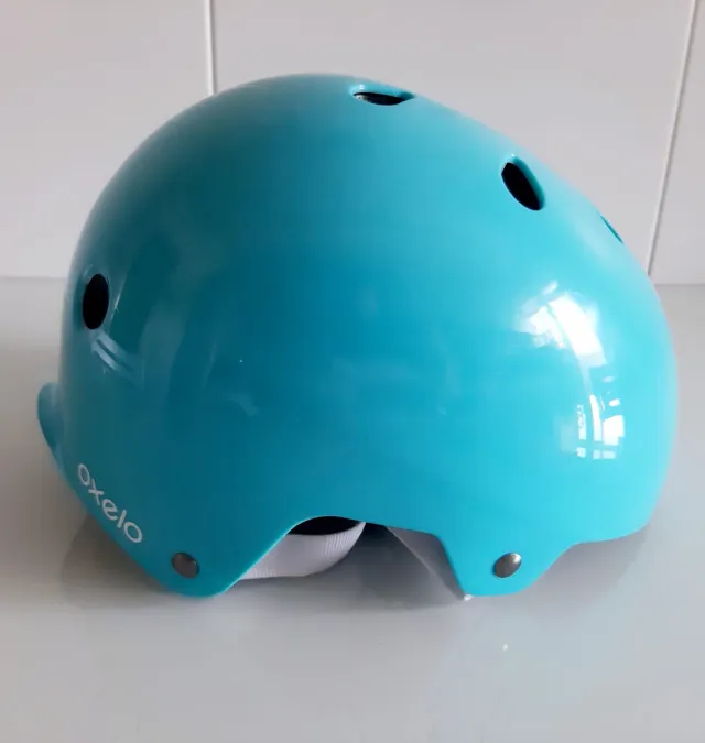 Casco Oxelo