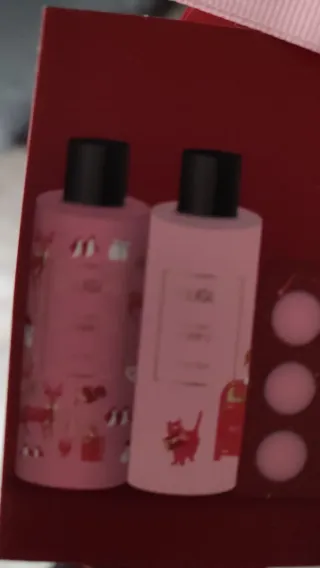 Confezione Regalo Natale Douglas