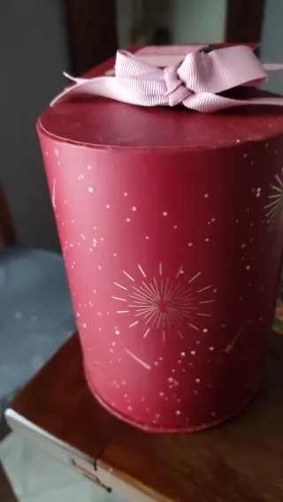 Confezione Regalo Natale Douglas