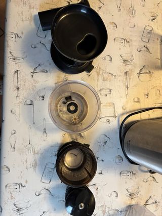 Centrifuga Hotpoint Ariston