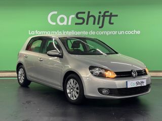 Volkswagen Golf 2012