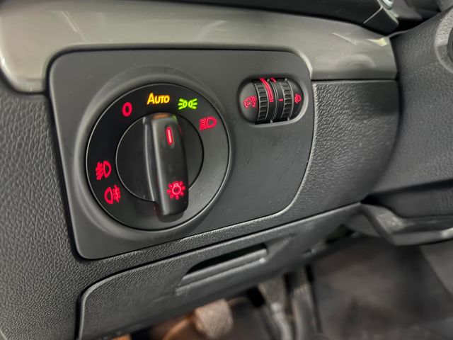 Volkswagen Golf 2012