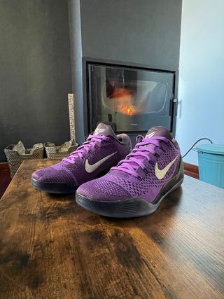 Nike KOBE IX Elite Low Protro