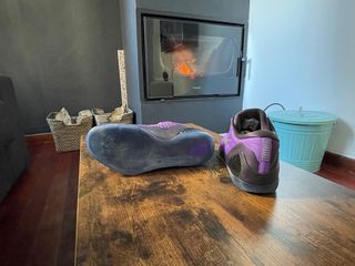 Nike KOBE IX Elite Low Protro