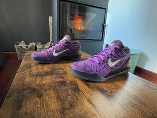 Nike KOBE IX Elite Low Protro
