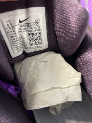 Nike KOBE IX Elite Low Protro