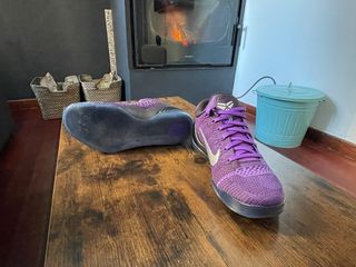 Nike KOBE IX Elite Low Protro