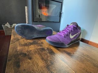 Nike KOBE IX Elite Low Protro