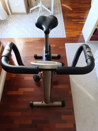 Bicicleta Estática Perform 160