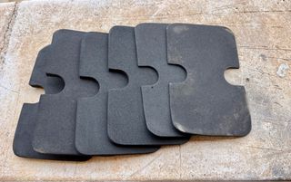 Soporte manillar bici/moto para teléfono móvil.