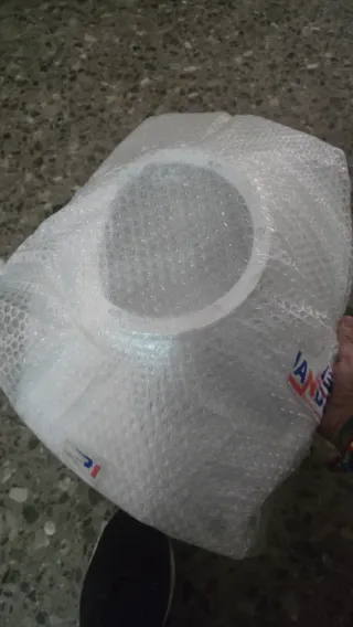 Lámpara Jandei 200W 6000K