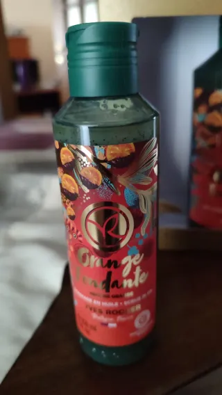 Confezione Regalo Yves Rocher