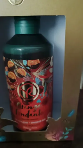 Confezione Regalo Yves Rocher