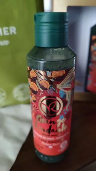 Confezione Regalo Yves Rocher