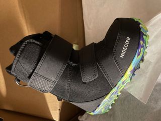 Bota de Snow Nidecker talla 29/30