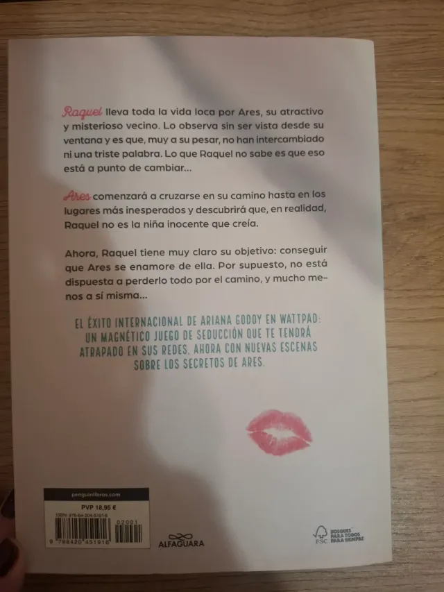 A través de mi ventana / Through My Window (Wat...